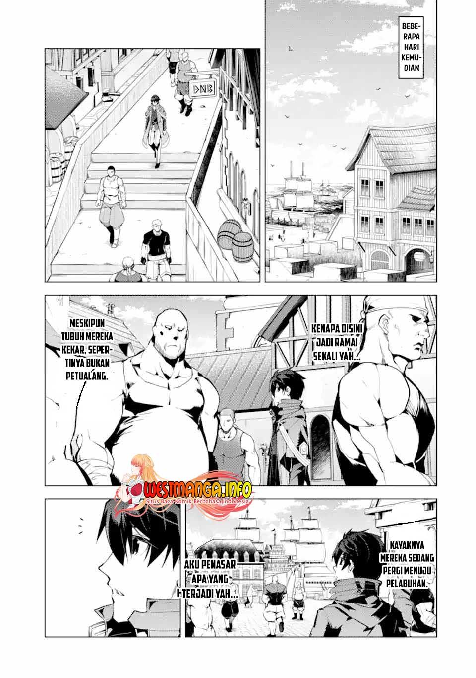 tensei-kenja-no-isekai-raifu-daini-no-shokugyo-wo-ete-sekai-saikyou-ni-narimashita - Chapter: 45.2