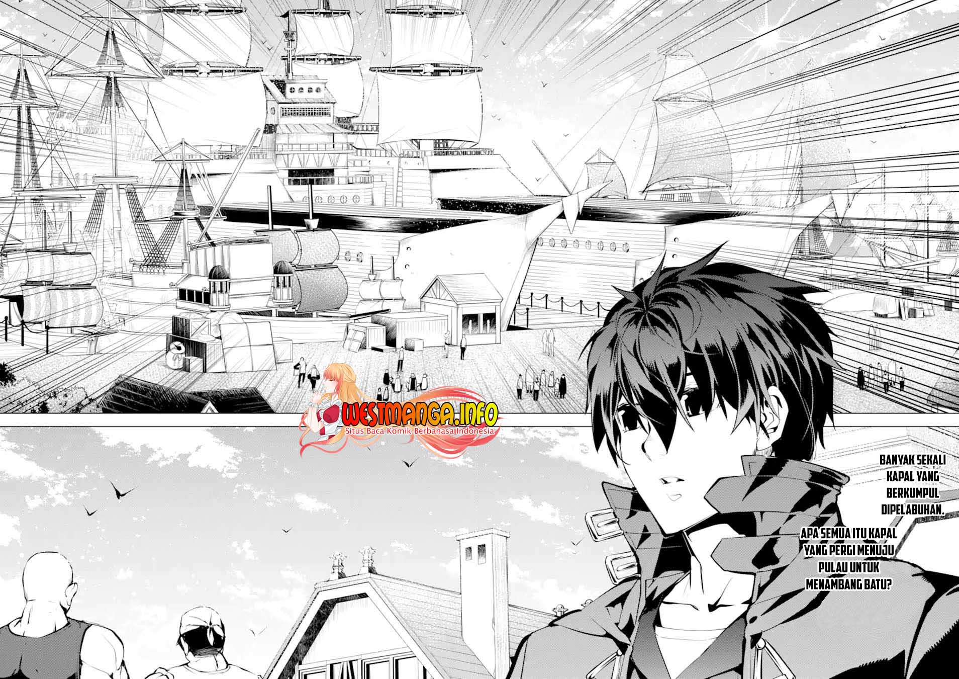 tensei-kenja-no-isekai-raifu-daini-no-shokugyo-wo-ete-sekai-saikyou-ni-narimashita - Chapter: 45.2