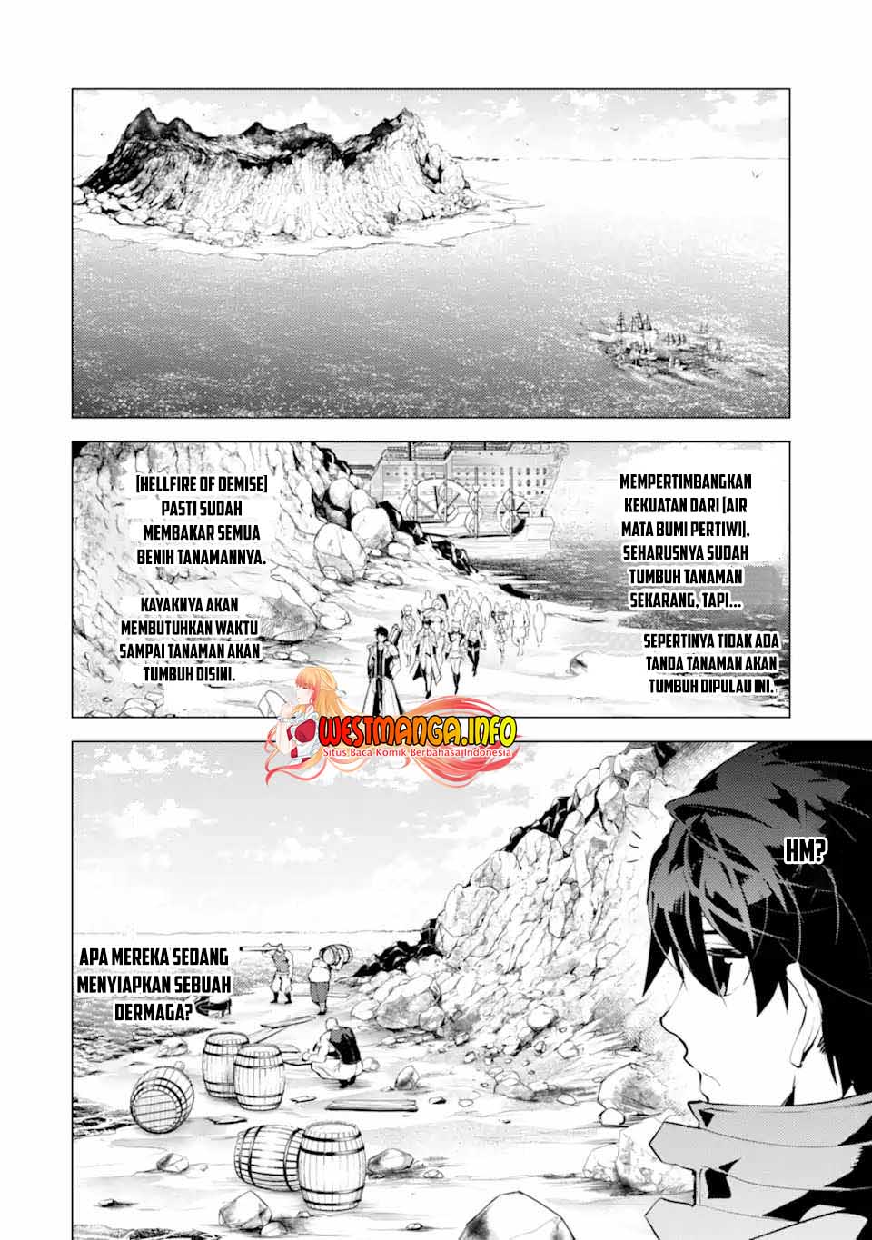 tensei-kenja-no-isekai-raifu-daini-no-shokugyo-wo-ete-sekai-saikyou-ni-narimashita - Chapter: 45.2