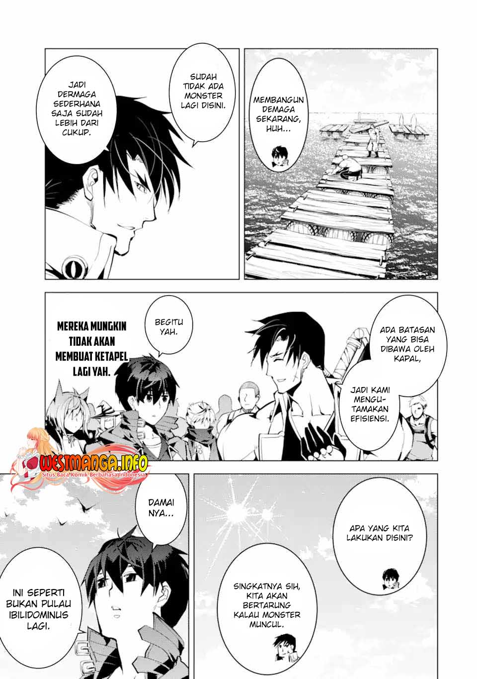 tensei-kenja-no-isekai-raifu-daini-no-shokugyo-wo-ete-sekai-saikyou-ni-narimashita - Chapter: 45.2