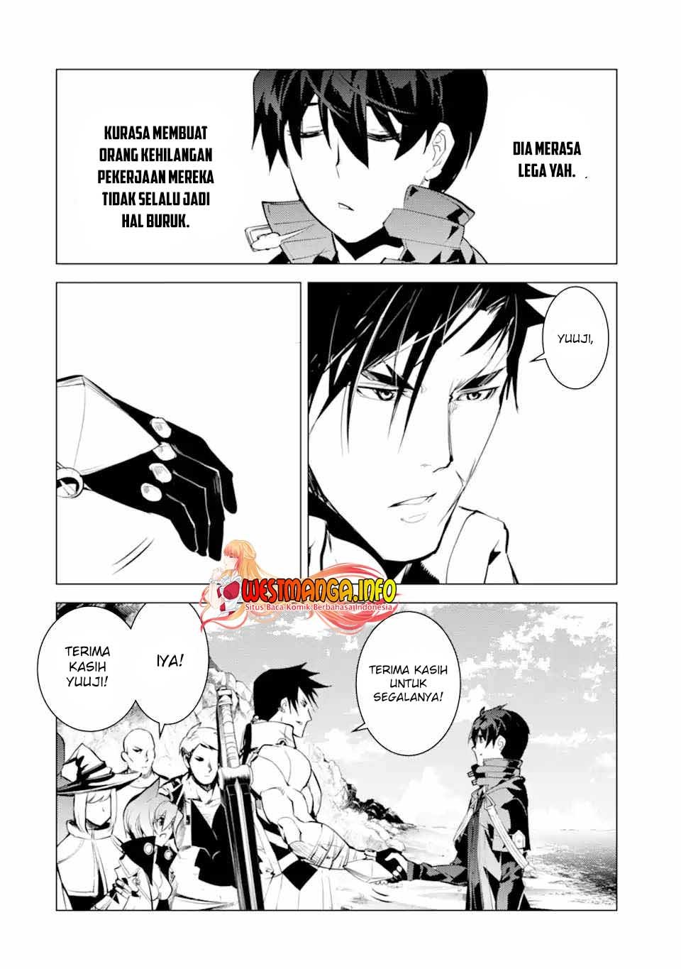 tensei-kenja-no-isekai-raifu-daini-no-shokugyo-wo-ete-sekai-saikyou-ni-narimashita - Chapter: 45.2