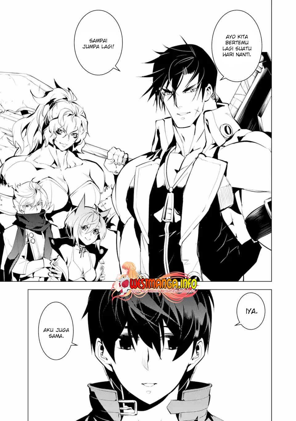 tensei-kenja-no-isekai-raifu-daini-no-shokugyo-wo-ete-sekai-saikyou-ni-narimashita - Chapter: 45.2