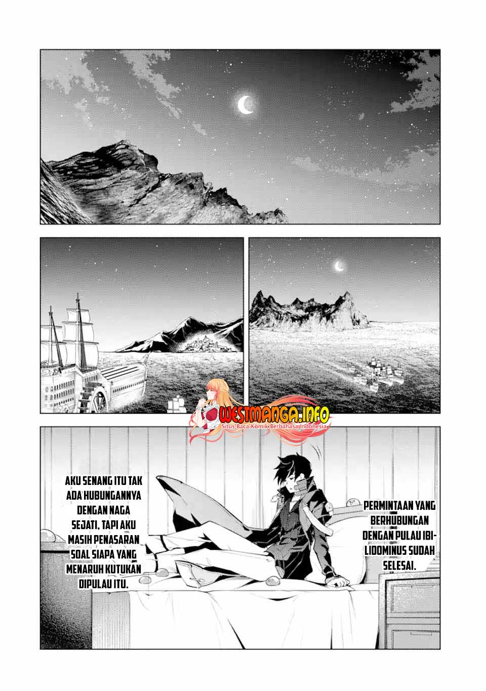 tensei-kenja-no-isekai-raifu-daini-no-shokugyo-wo-ete-sekai-saikyou-ni-narimashita - Chapter: 45.2