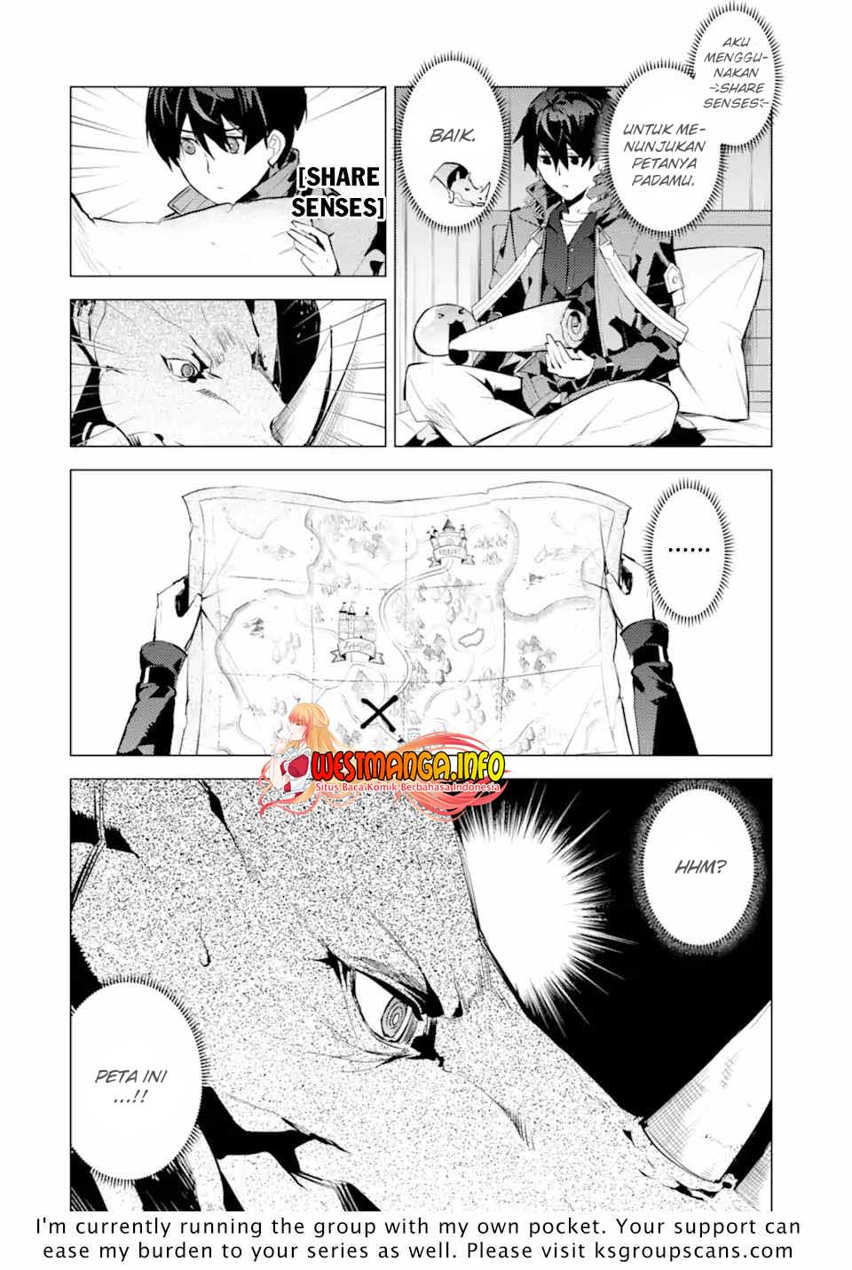 tensei-kenja-no-isekai-raifu-daini-no-shokugyo-wo-ete-sekai-saikyou-ni-narimashita - Chapter: 45.2