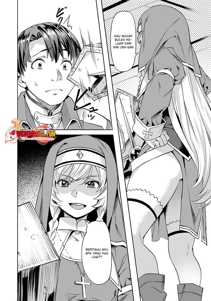 isekai-de-slow-life-wo-ganbou - Chapter: 45