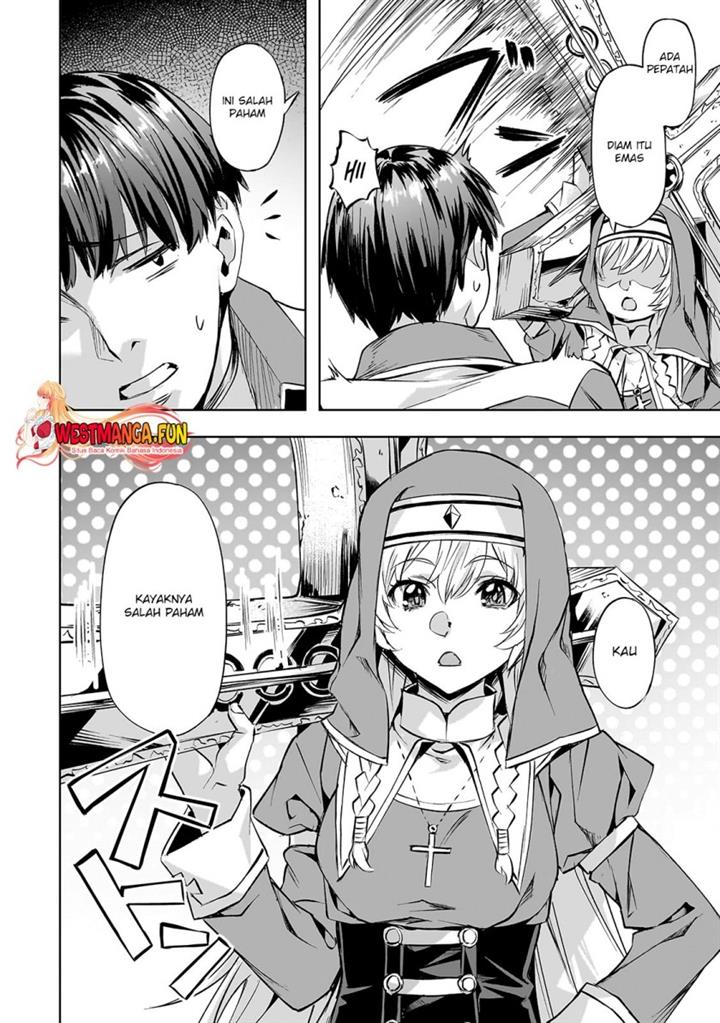 isekai-de-slow-life-wo-ganbou - Chapter: 45