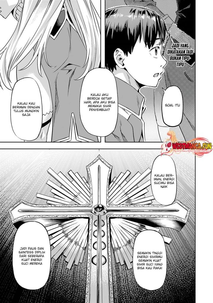 isekai-de-slow-life-wo-ganbou - Chapter: 45