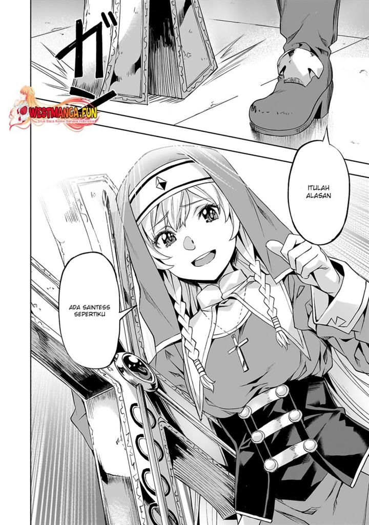 isekai-de-slow-life-wo-ganbou - Chapter: 45