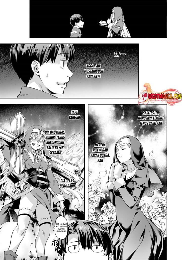 isekai-de-slow-life-wo-ganbou - Chapter: 45