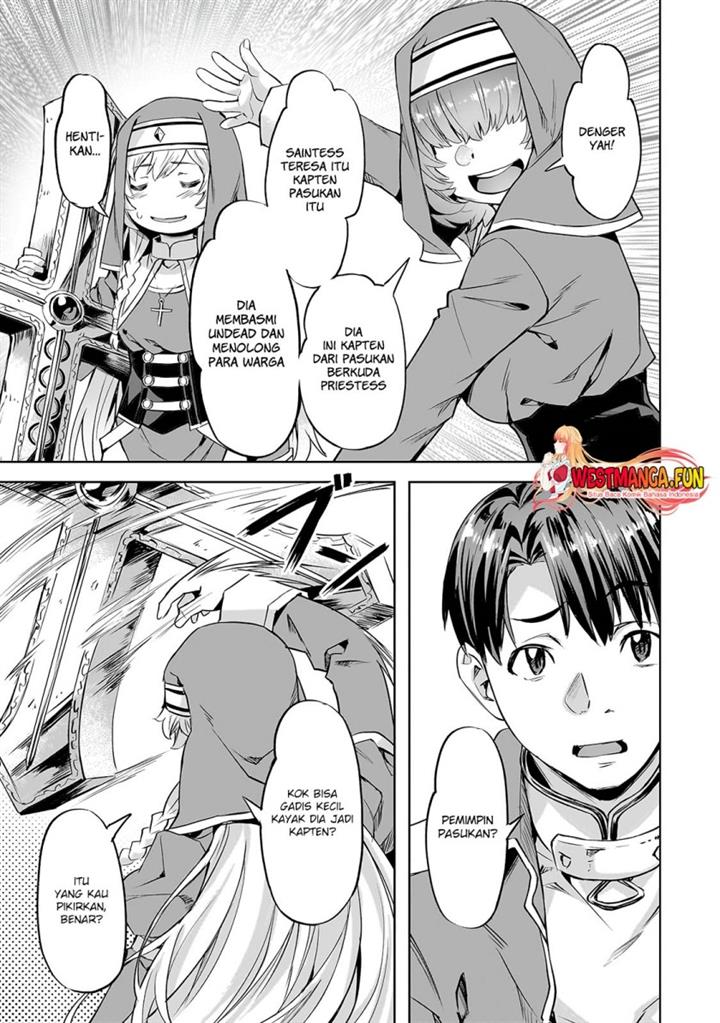 isekai-de-slow-life-wo-ganbou - Chapter: 45