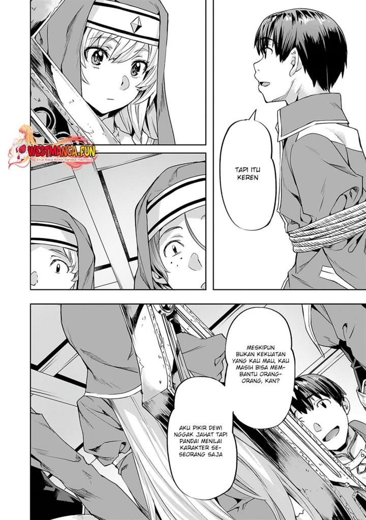 isekai-de-slow-life-wo-ganbou - Chapter: 45