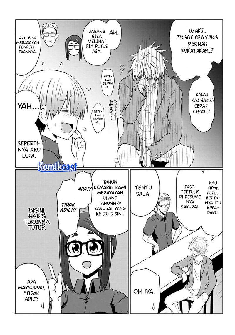 uzaki-chan-wa-asobitai - Chapter: 51