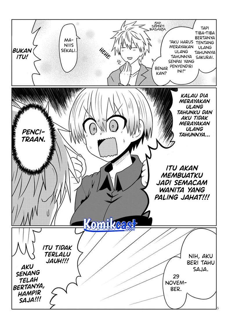 uzaki-chan-wa-asobitai - Chapter: 51