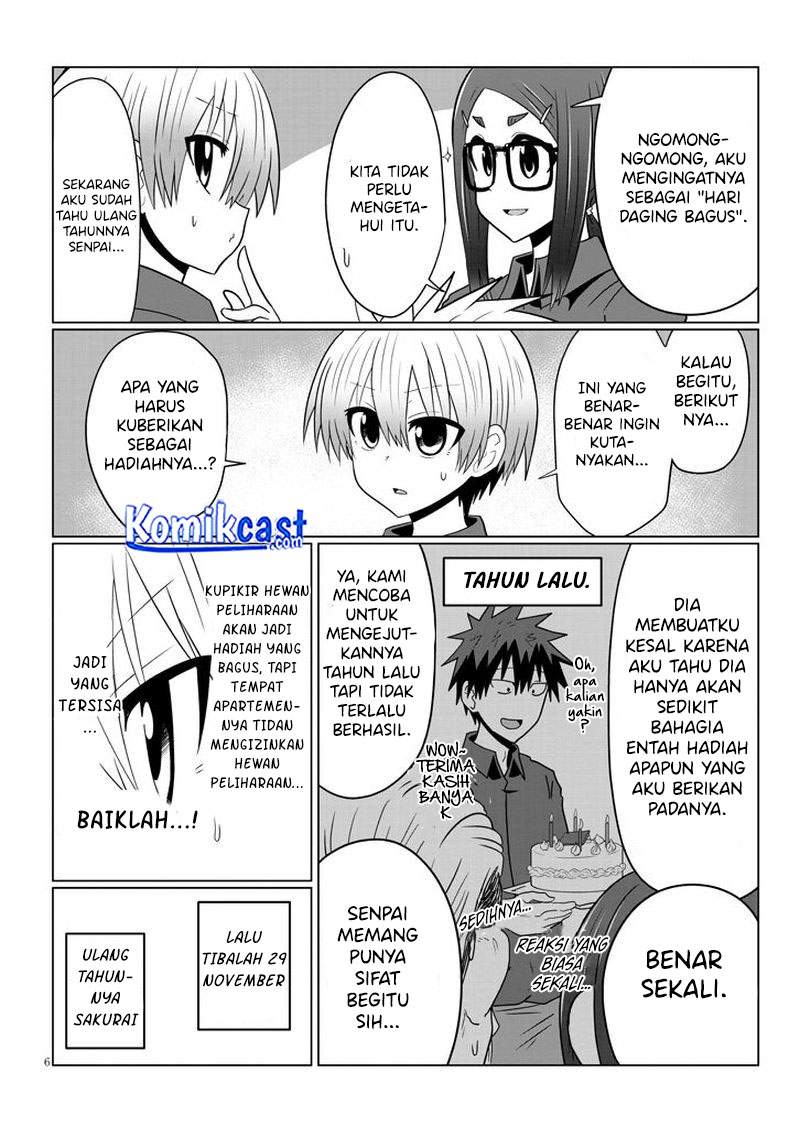 uzaki-chan-wa-asobitai - Chapter: 51