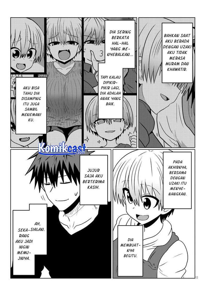 uzaki-chan-wa-asobitai - Chapter: 51