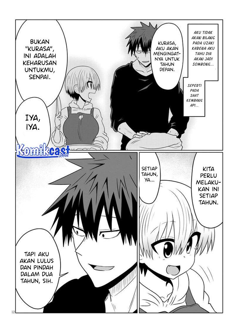 uzaki-chan-wa-asobitai - Chapter: 51