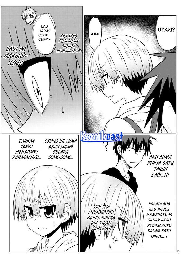 uzaki-chan-wa-asobitai - Chapter: 51