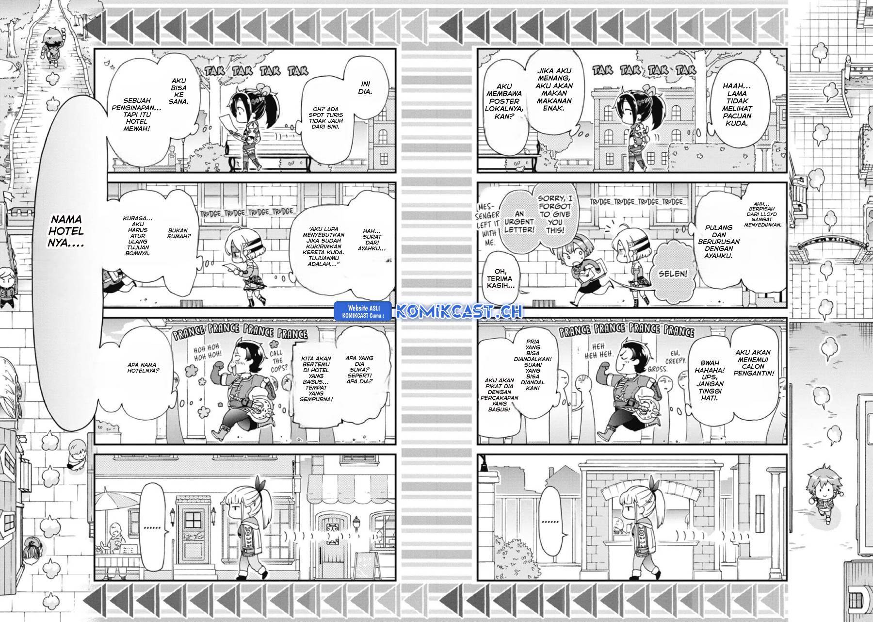 tatoeba-last-dungeon-mae-no-mura-no-shounen-ga-joban-no-machi-de-kurasu-youna-monogatari - Chapter: 19