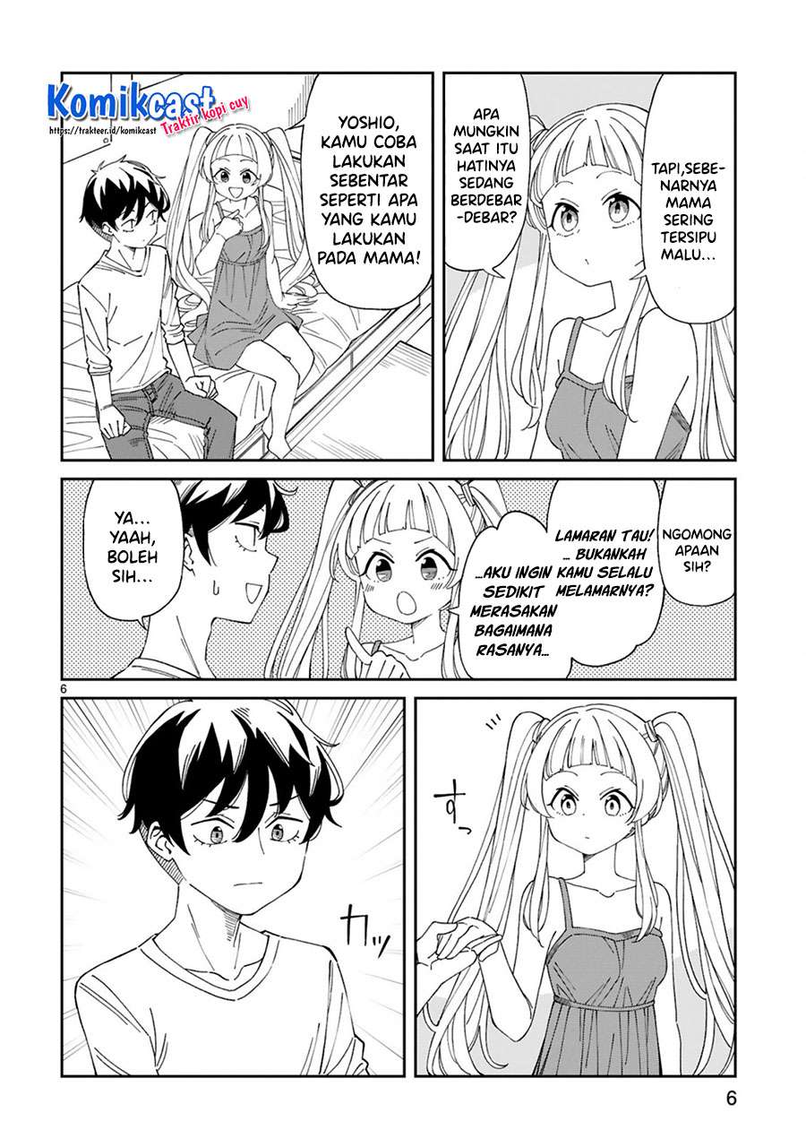 arasaamama-no-watashi-de-ii-no - Chapter: 10