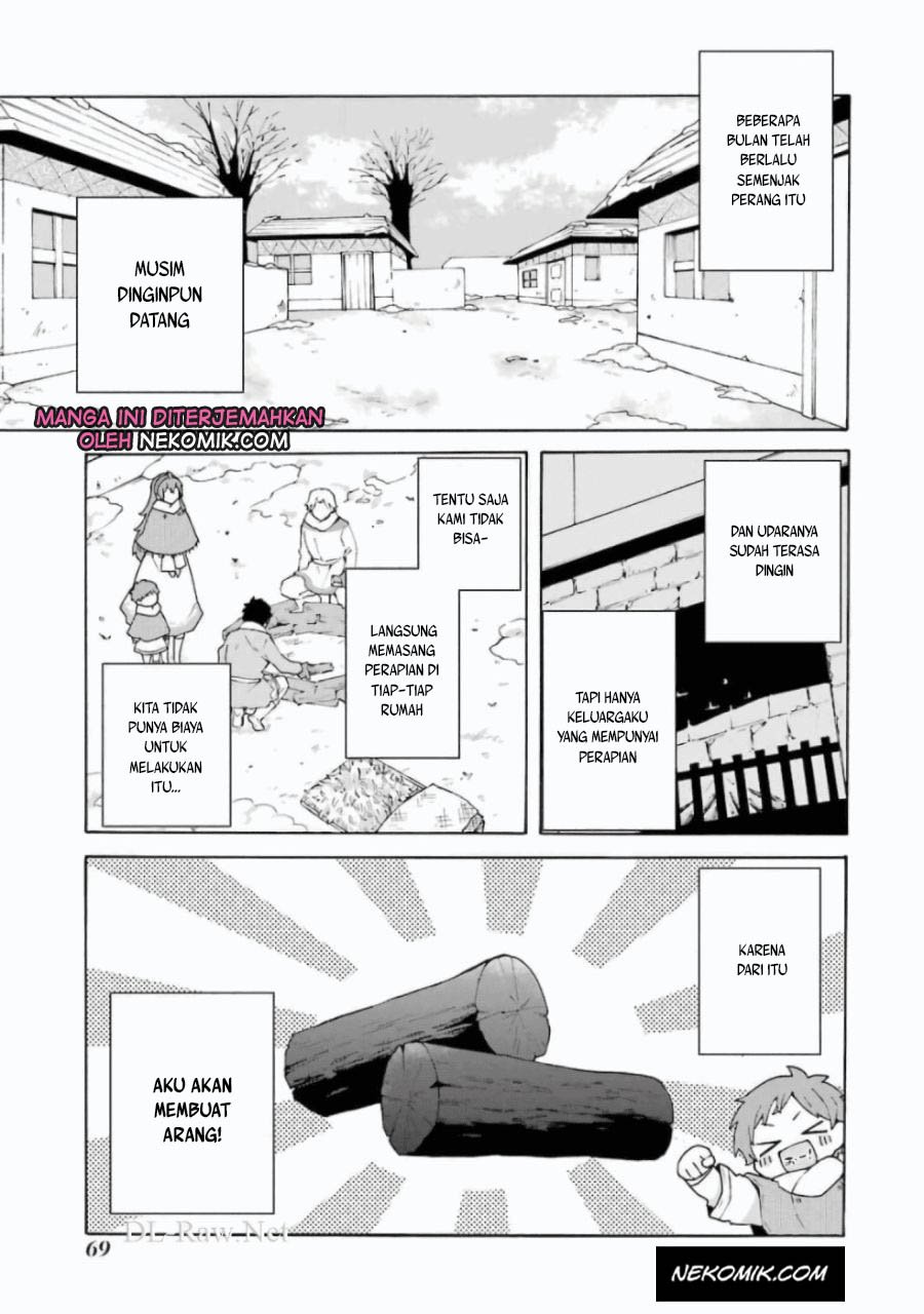 tada-shiawasena-isekai-kazoku-seikatsu - Chapter: 10