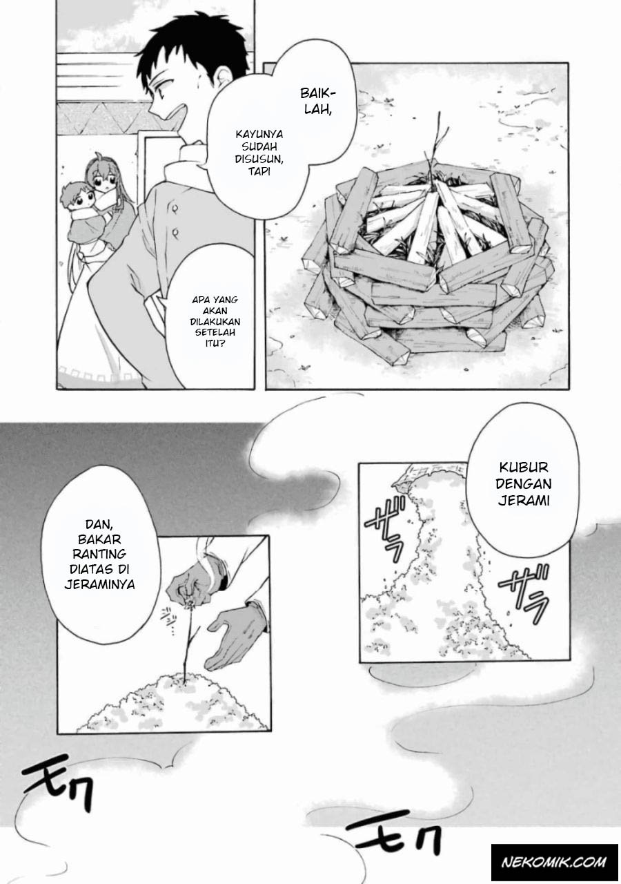 tada-shiawasena-isekai-kazoku-seikatsu - Chapter: 10