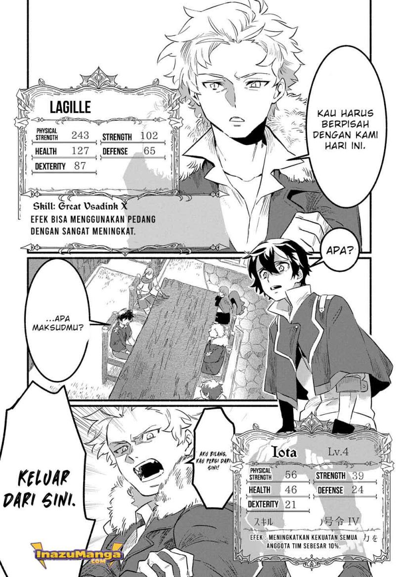 fuguu-skill-no-shien-madoushi-party-wo-tsuihousareta-kedo-chokugo-no-skill-update-de-shin-no-chikara-ni-mezamete-saikyou-ni-natta - Chapter: 1.1