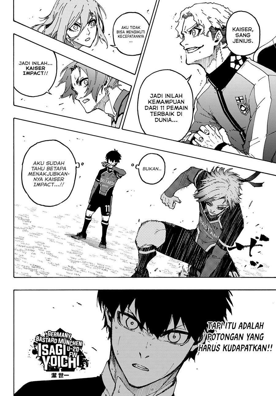 blue-lock - Chapter: 182