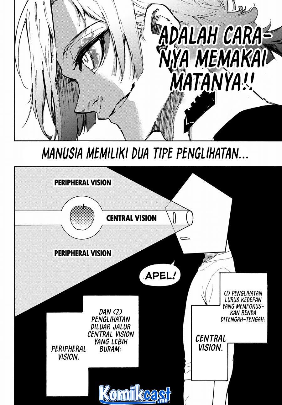 blue-lock - Chapter: 182