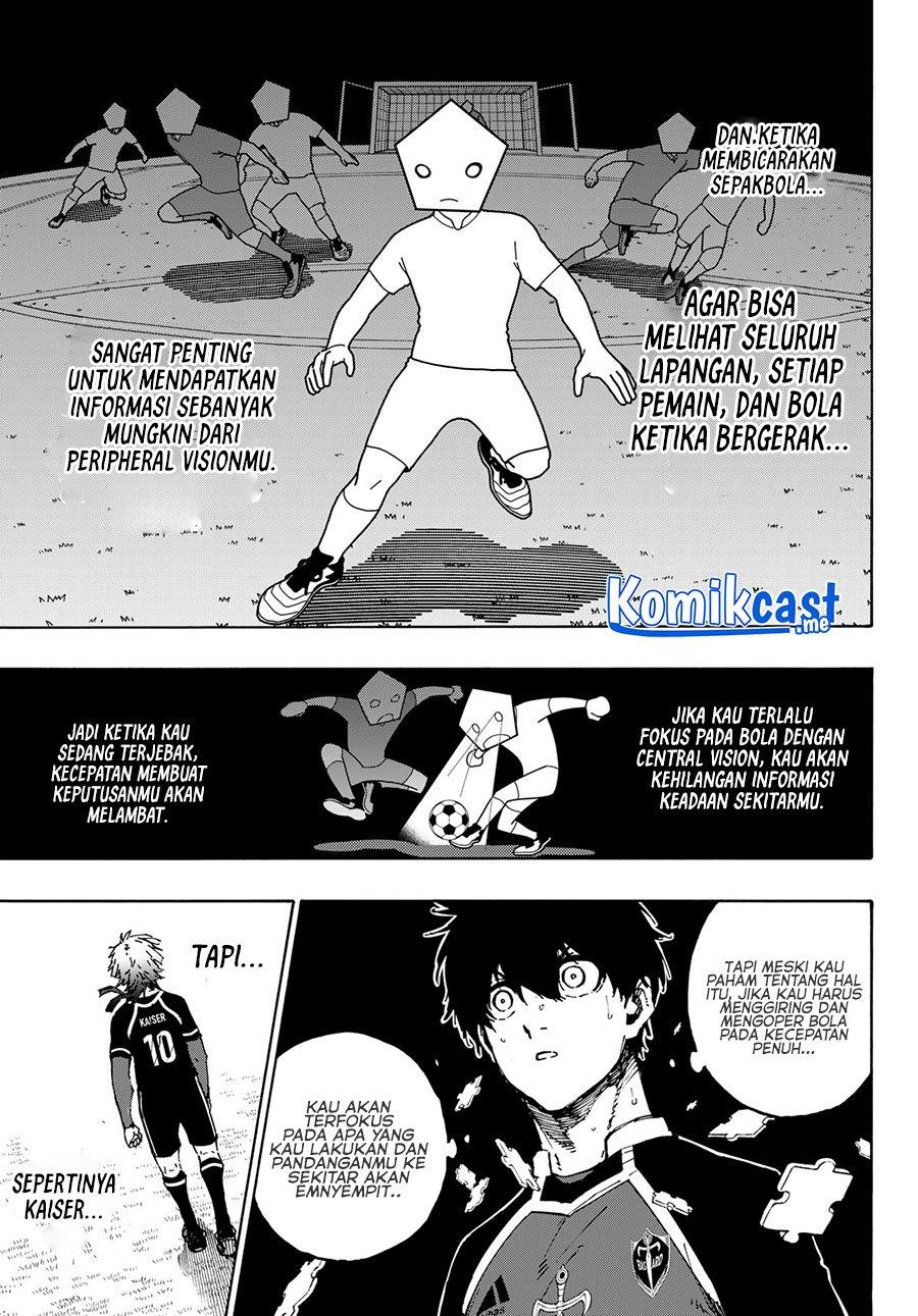 blue-lock - Chapter: 182