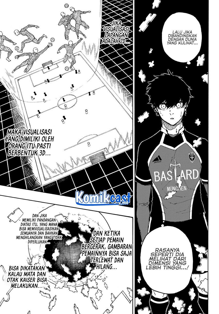 blue-lock - Chapter: 182