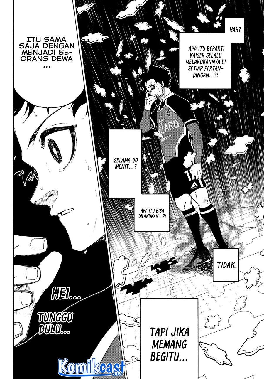 blue-lock - Chapter: 182