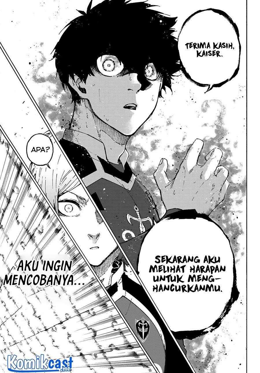 blue-lock - Chapter: 182