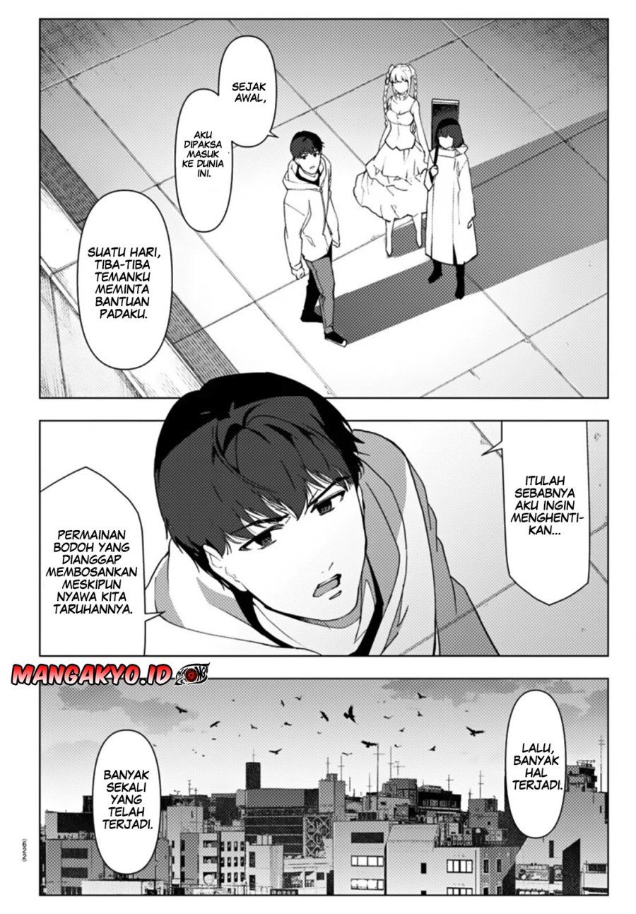 darwins-game - Chapter: 109.2