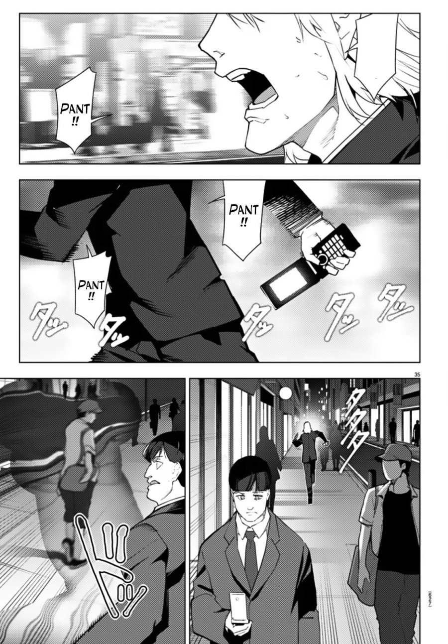 darwins-game - Chapter: 109.2