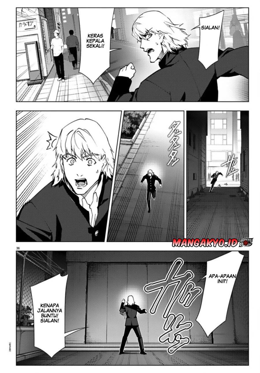 darwins-game - Chapter: 109.2