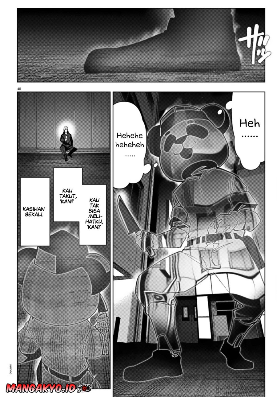 darwins-game - Chapter: 109.2