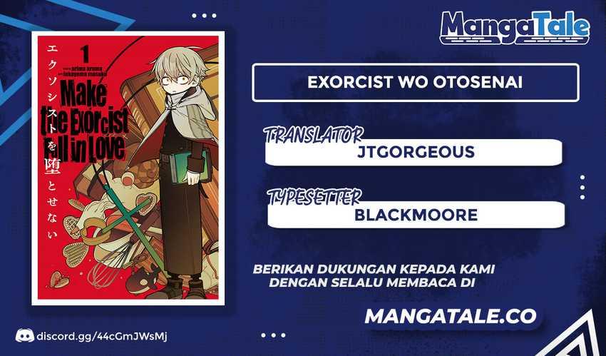 exorcist-wo-otosenai - Chapter: 13