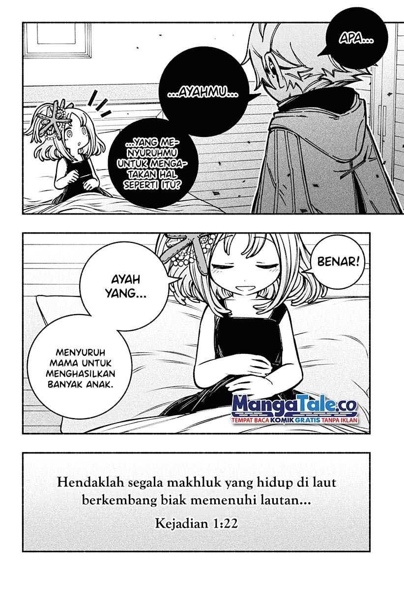 exorcist-wo-otosenai - Chapter: 13