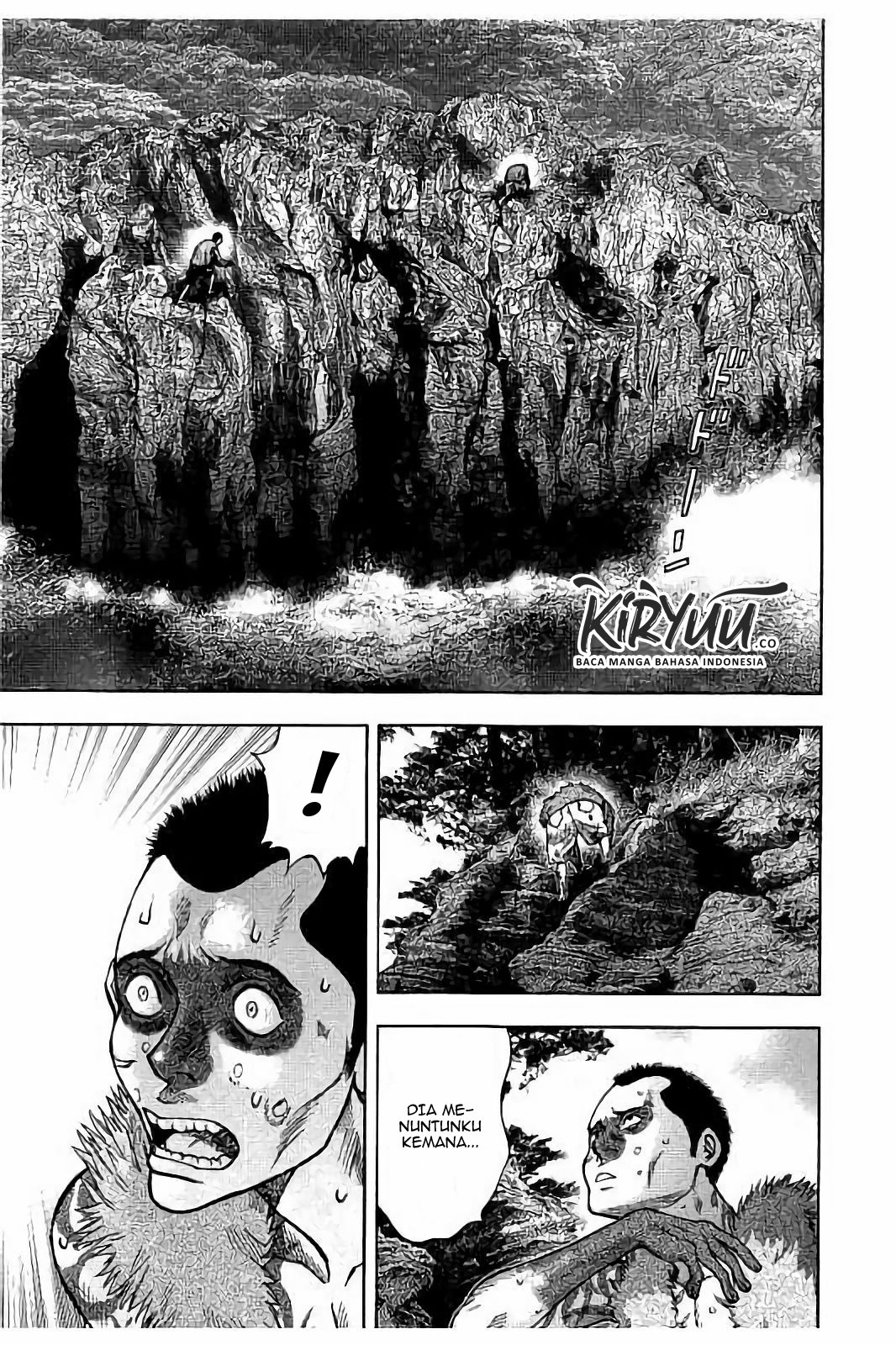 kichikujima - Chapter: 20