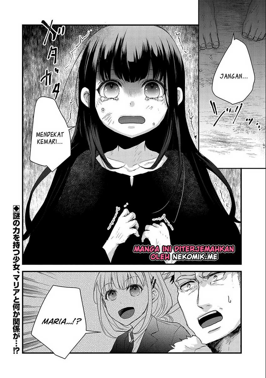 senki-to-yobareta-otoko-puke-ni-ansatsu-saretara-musume-wo-hiroi-issho-ni-slow-life-wo-hajimeru - Chapter: 22