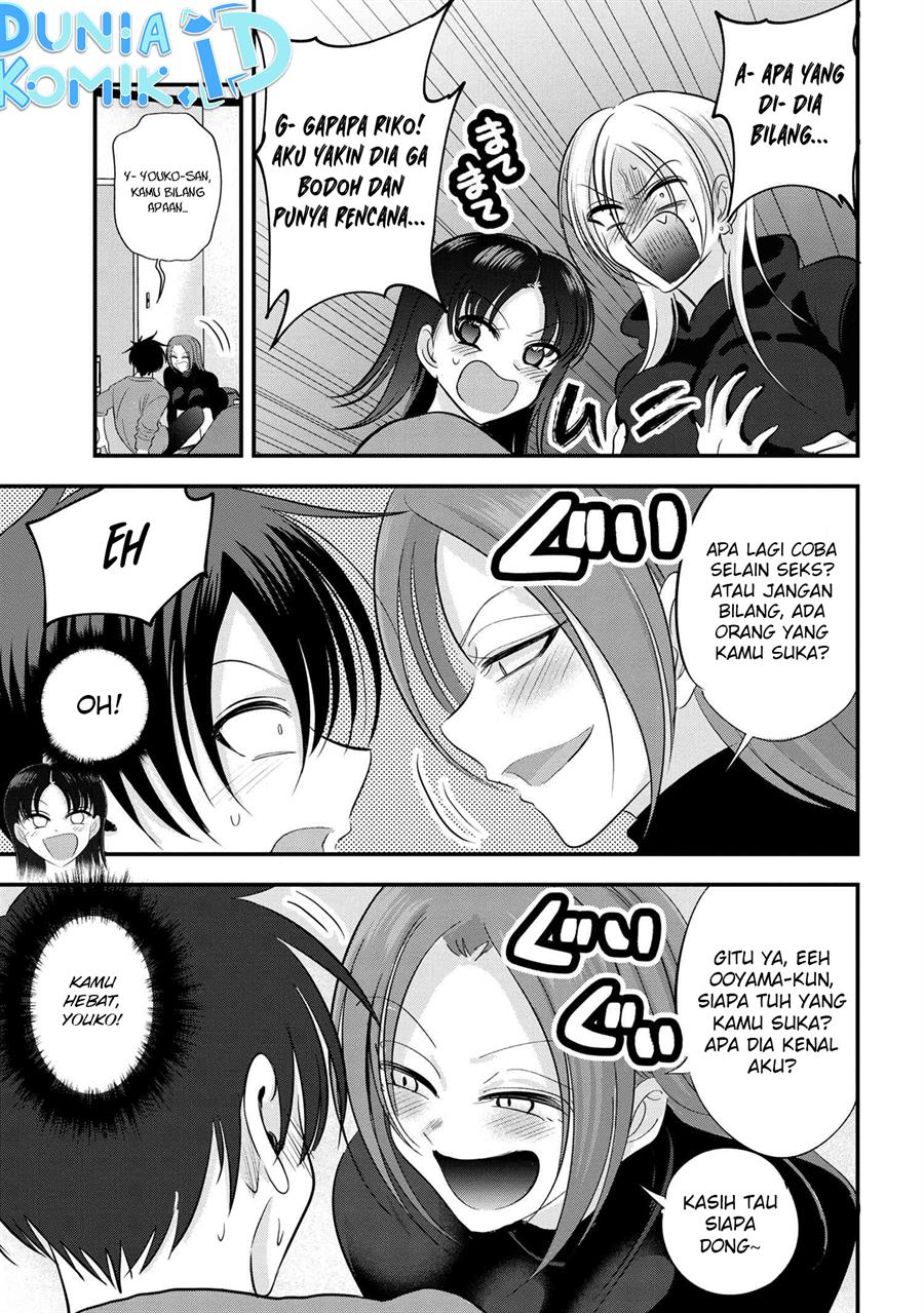 please-go-home-akutsu-san - Chapter: 150