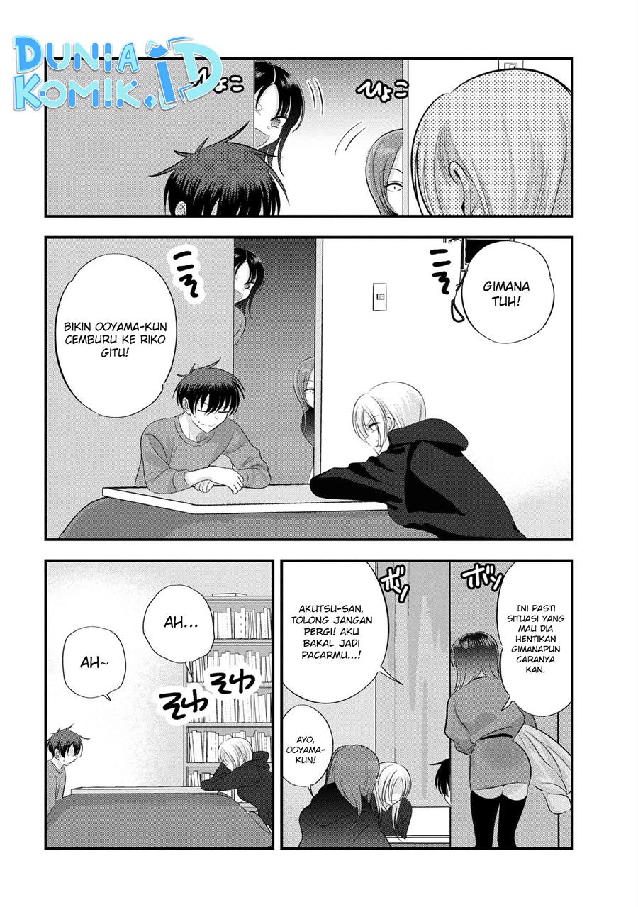 please-go-home-akutsu-san - Chapter: 150