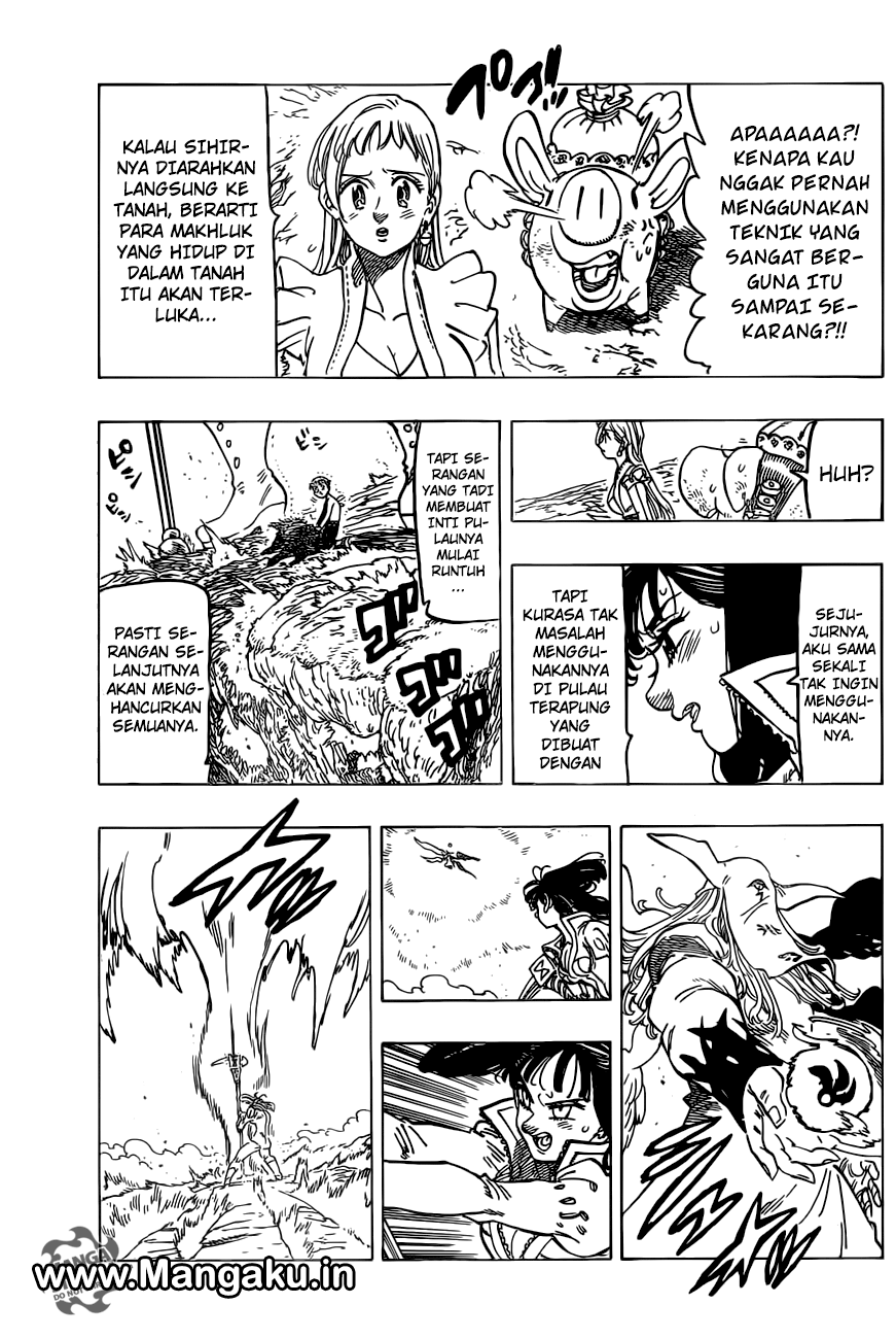 nanatsu-no-taizai - Chapter: 280