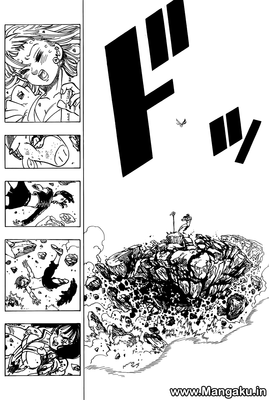 nanatsu-no-taizai - Chapter: 280