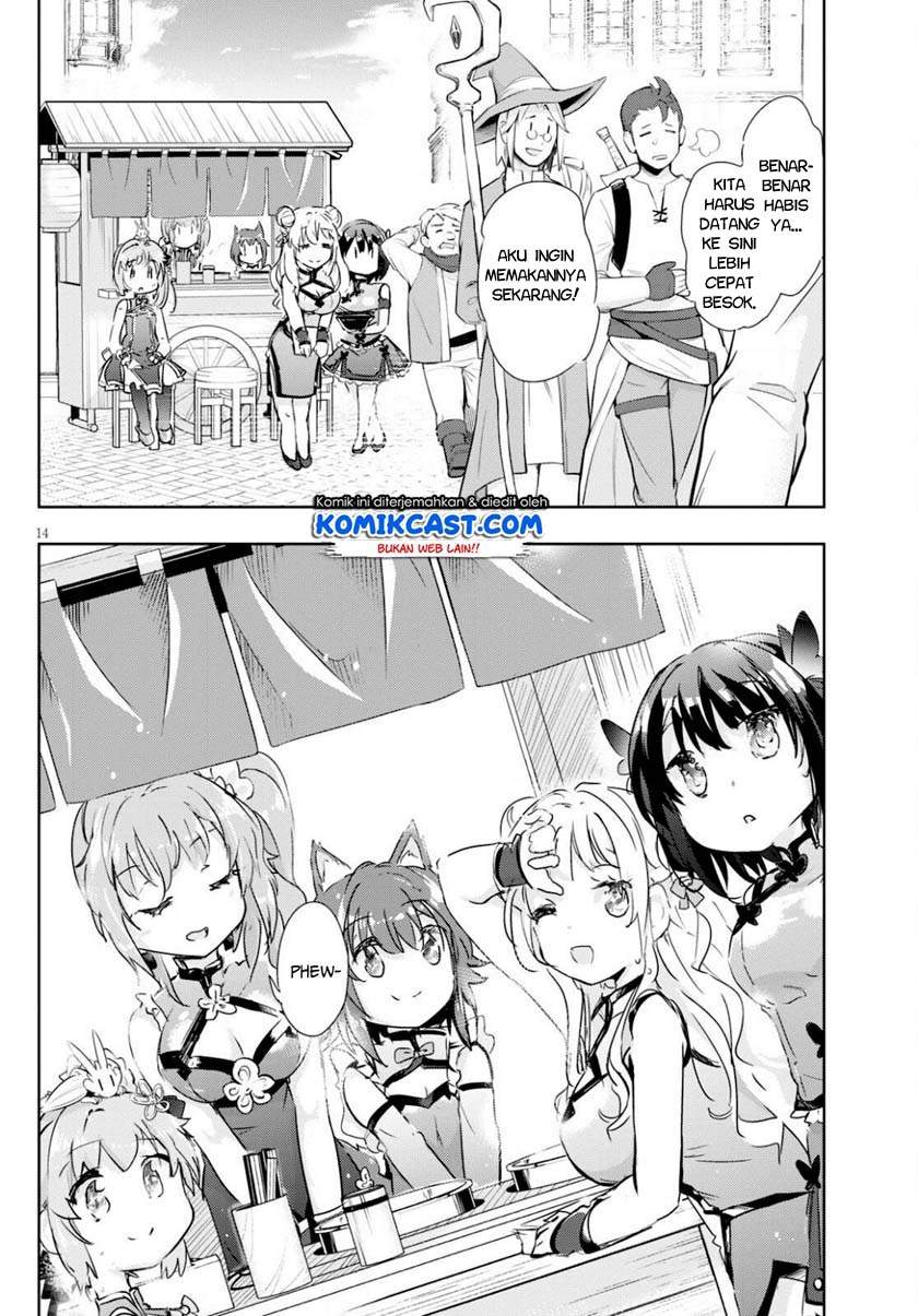 kenshi-o-mezashite-nyugaku-shitanoni-maho-tekisei-9999-nandesukedo - Chapter: 41