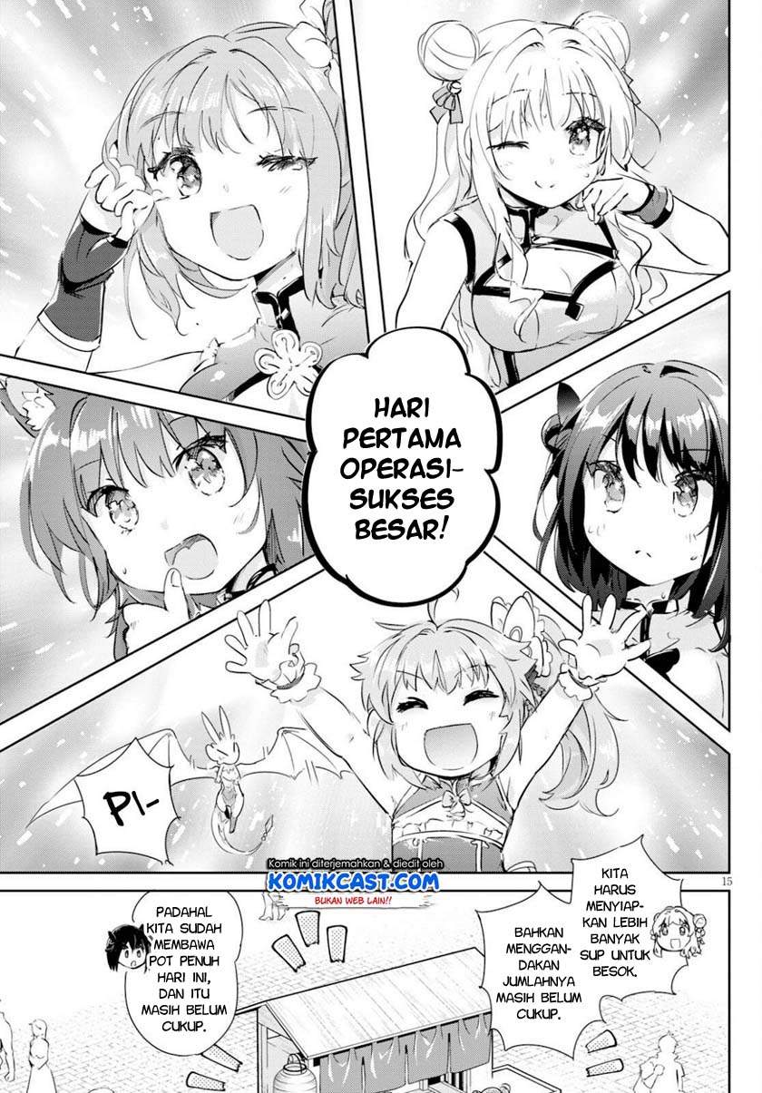 kenshi-o-mezashite-nyugaku-shitanoni-maho-tekisei-9999-nandesukedo - Chapter: 41