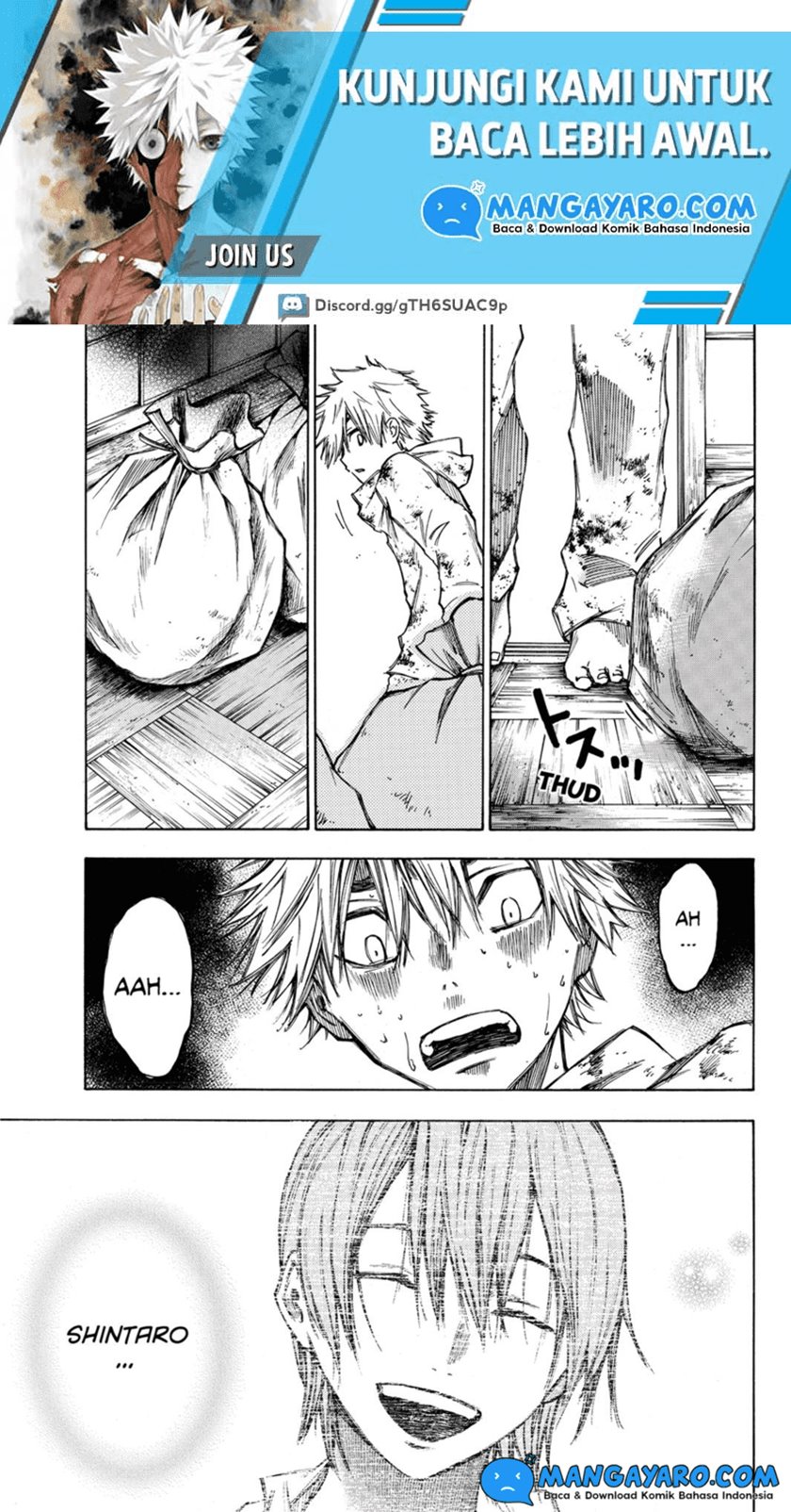 hone-ga-kusaru-made - Chapter: 25