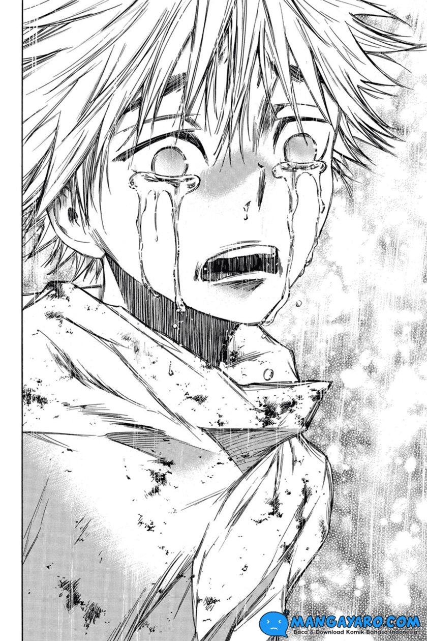 hone-ga-kusaru-made - Chapter: 25