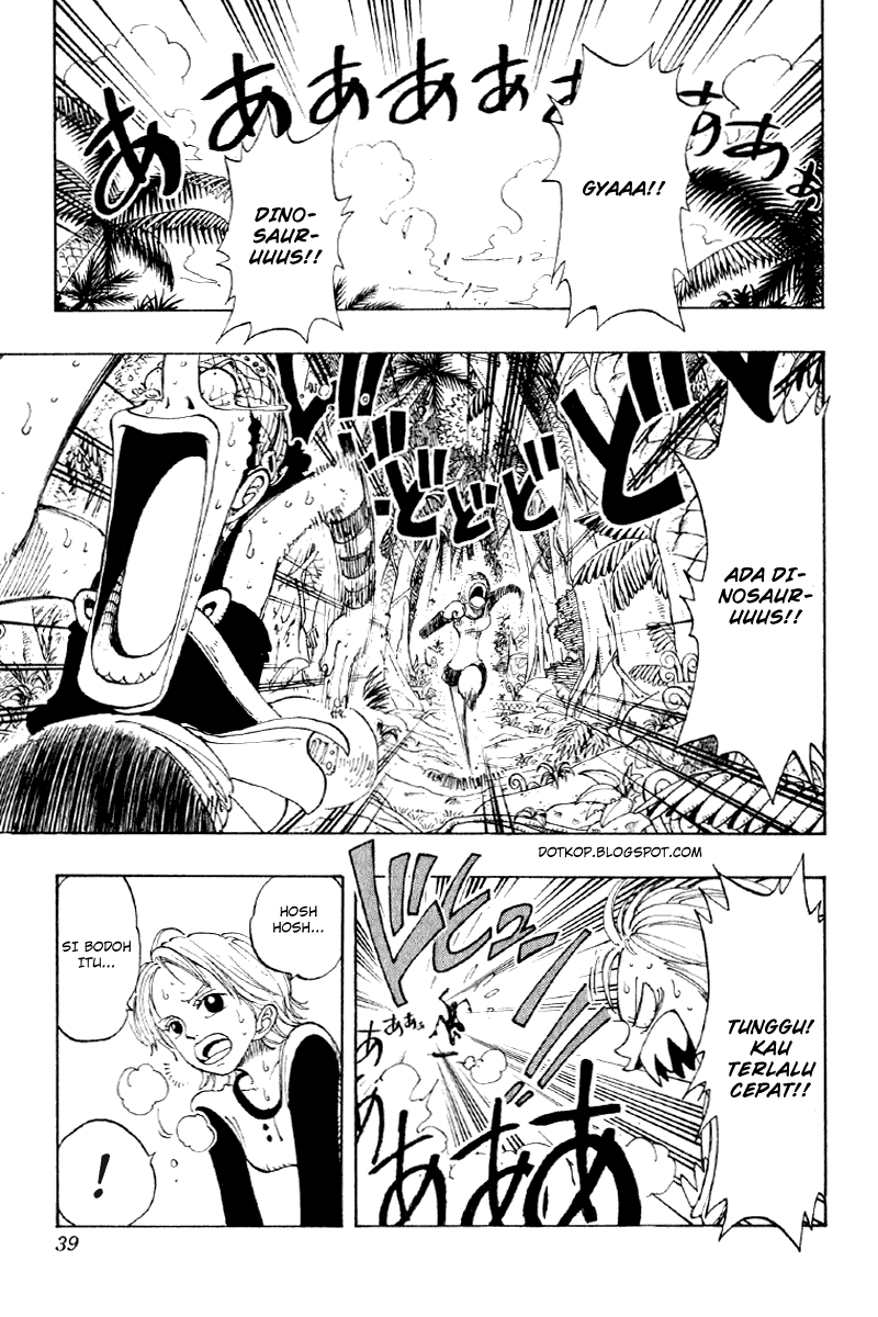 one-piece-id - Chapter: 119