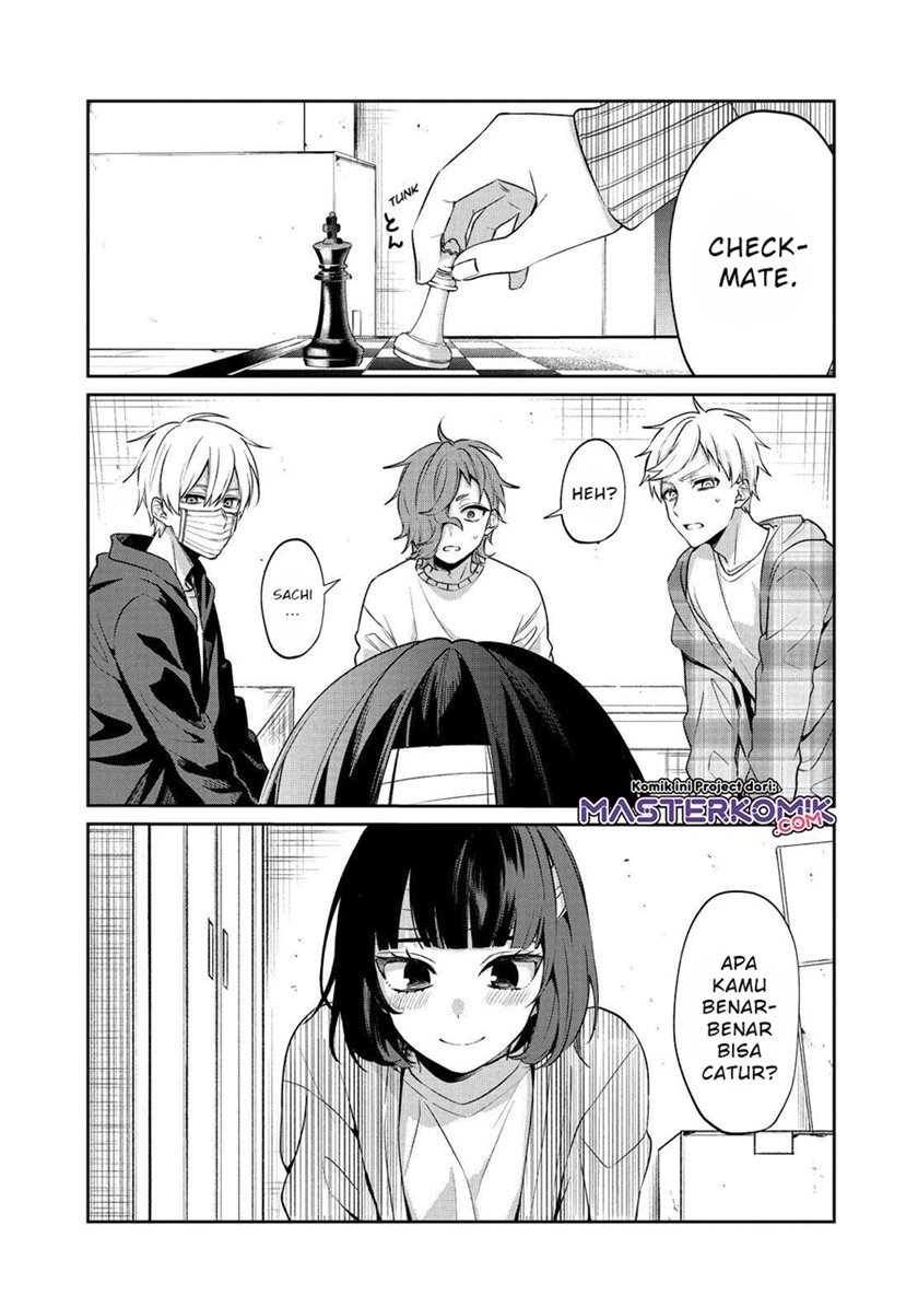 sachi-iro-no-one-room - Chapter: 49